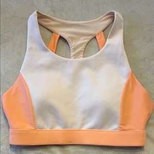 Fabletics sports bra